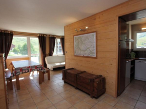 Charmant appart rénové 6 pers, proche pistes, centre station - FR-1-416-93